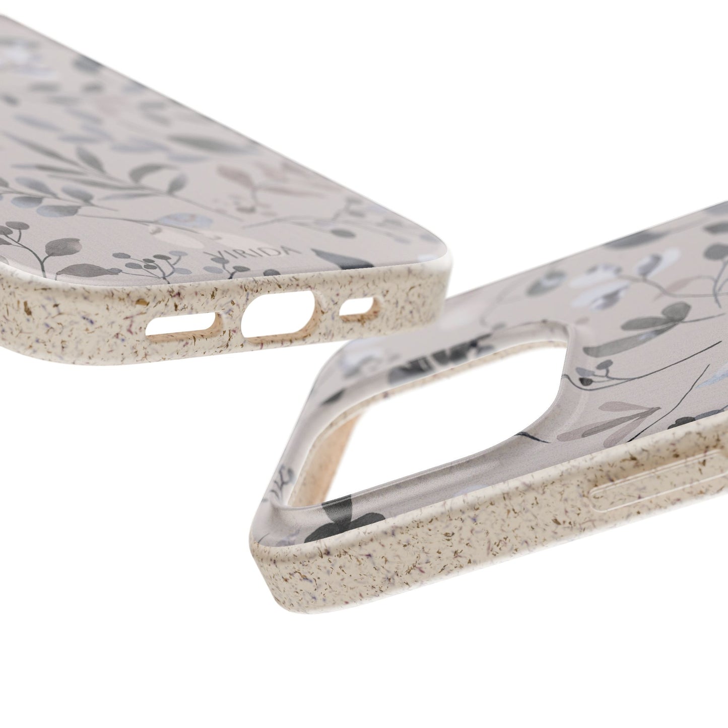 Biodegradable Cases