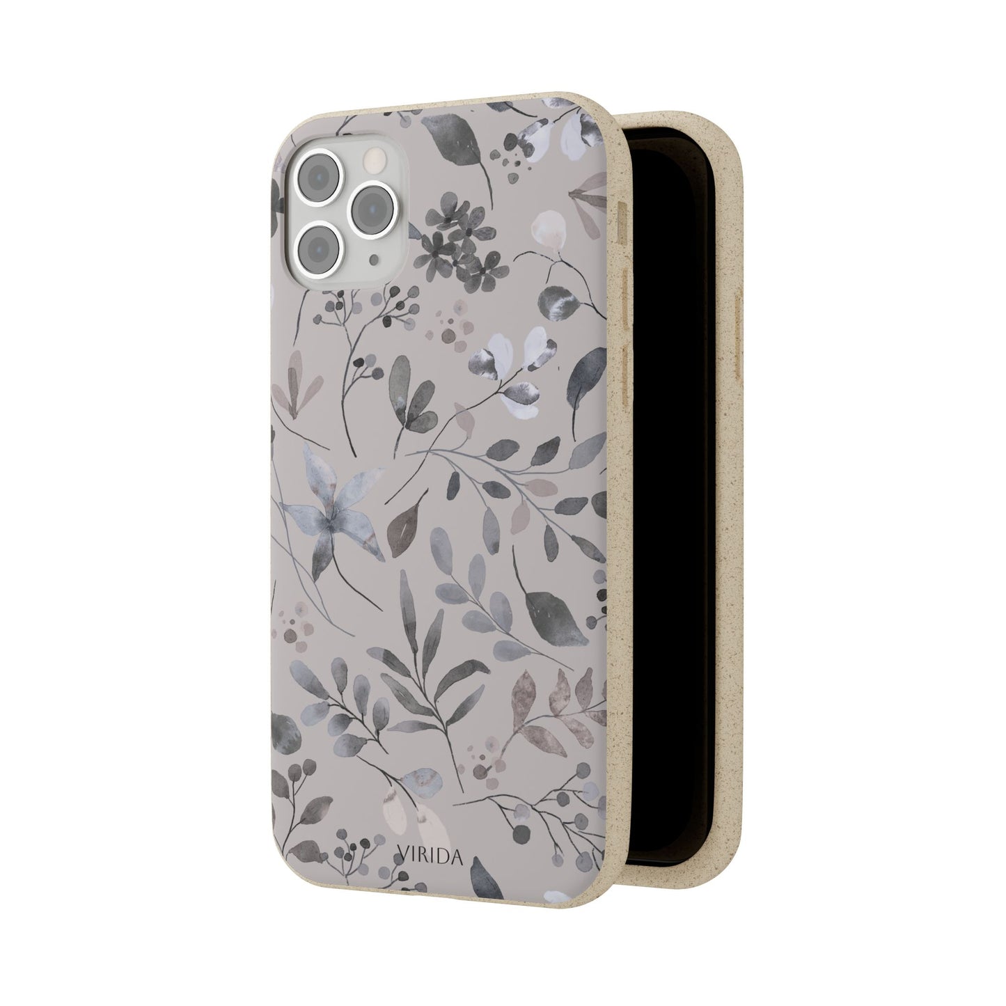 Biodegradable Cases