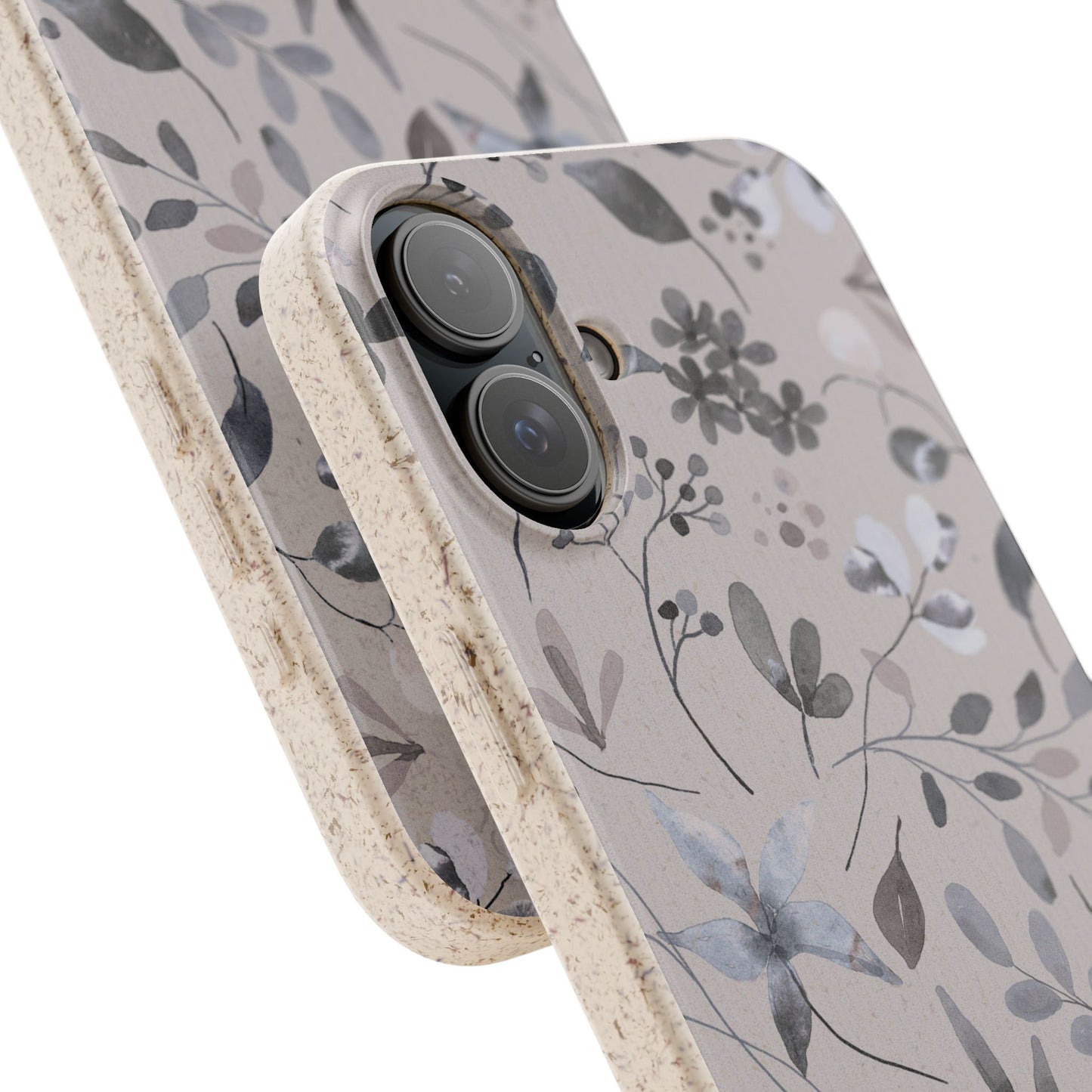 Biodegradable Cases
