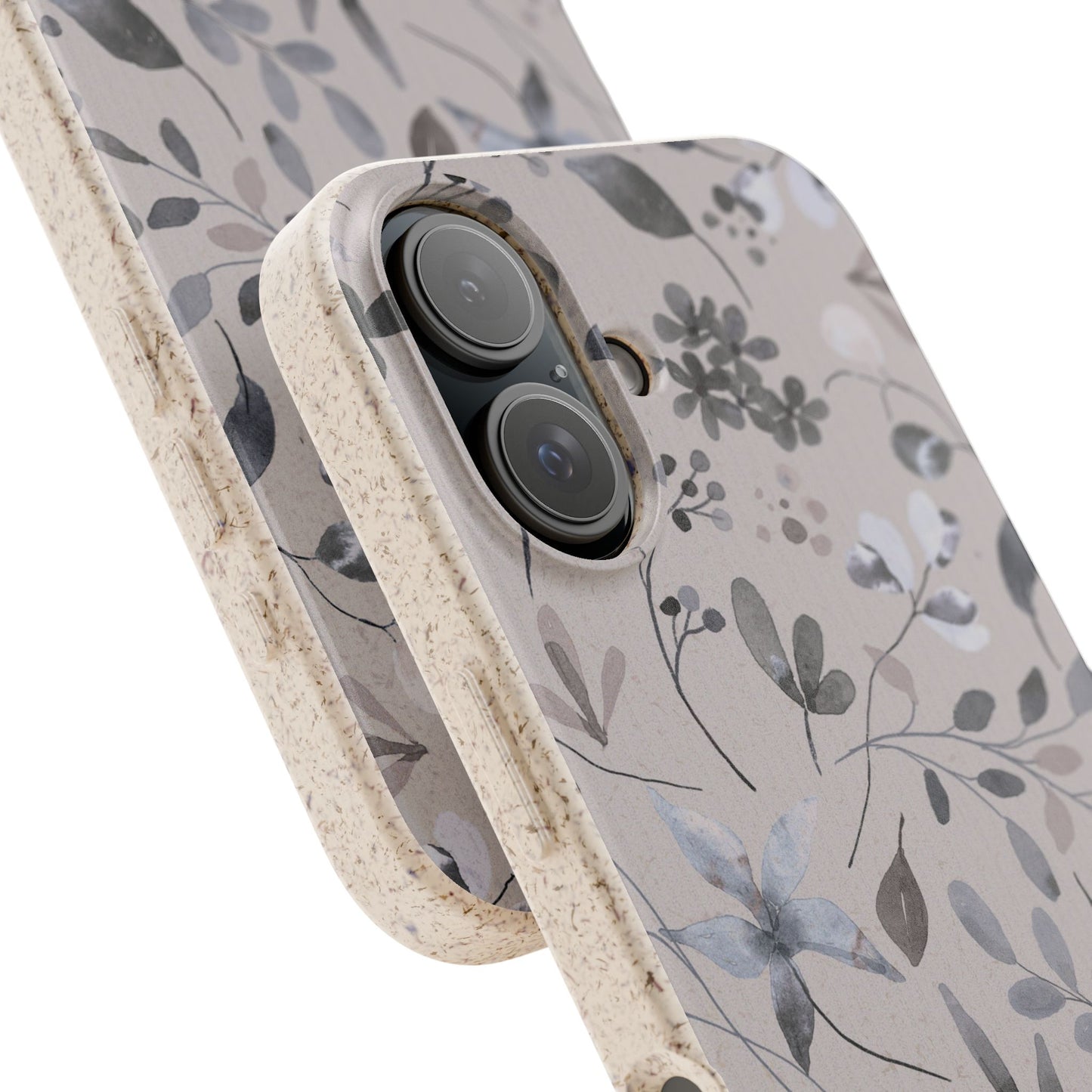 Biodegradable Cases