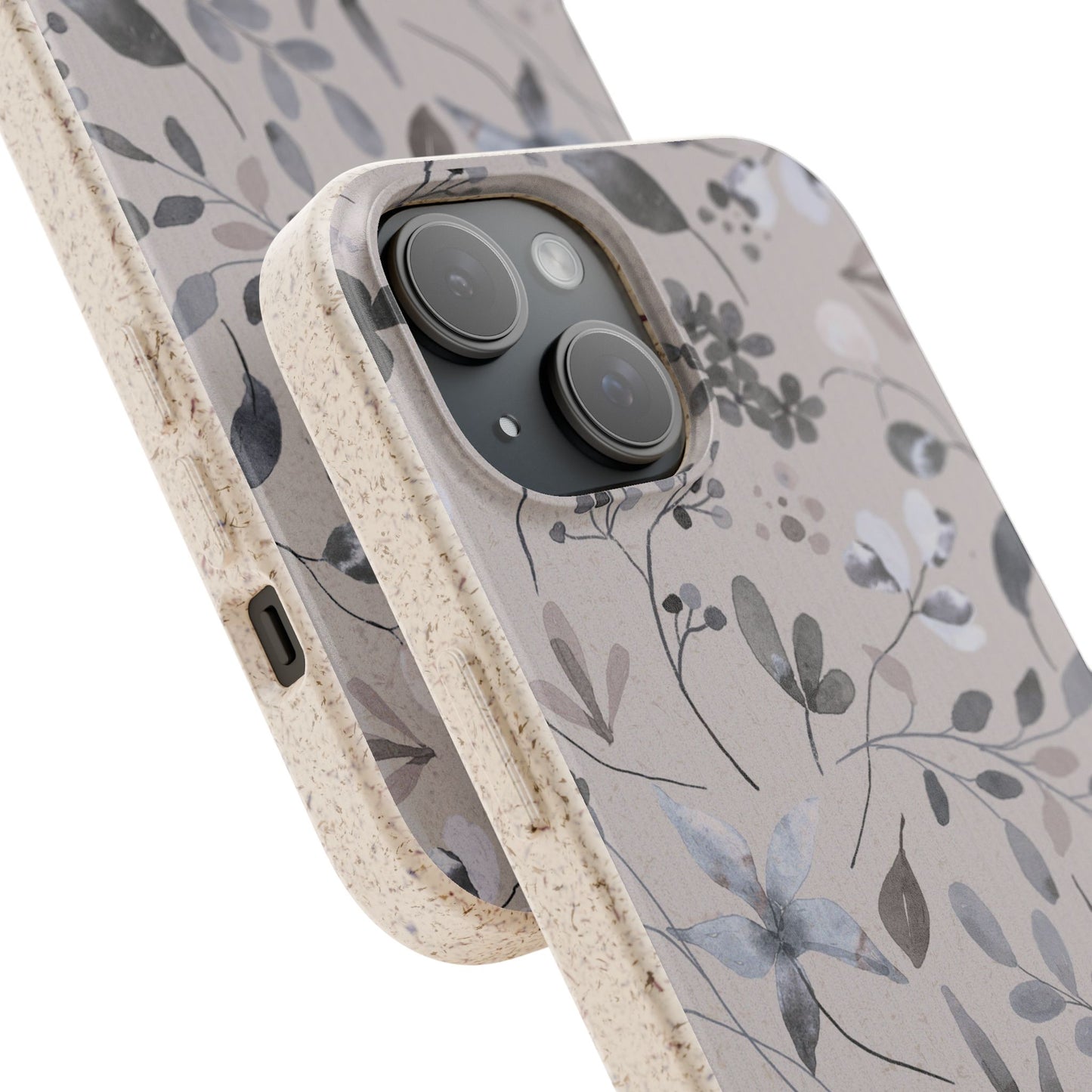 Biodegradable Cases