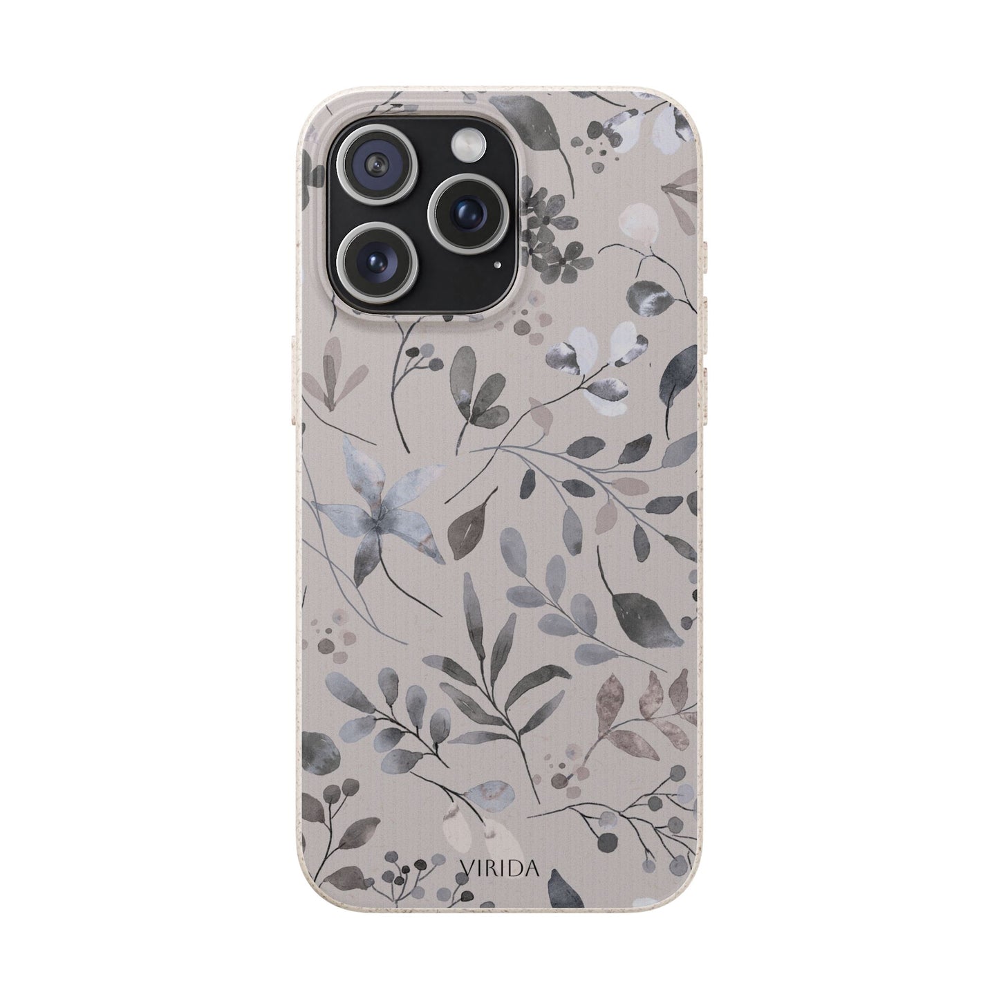 Biodegradable Cases