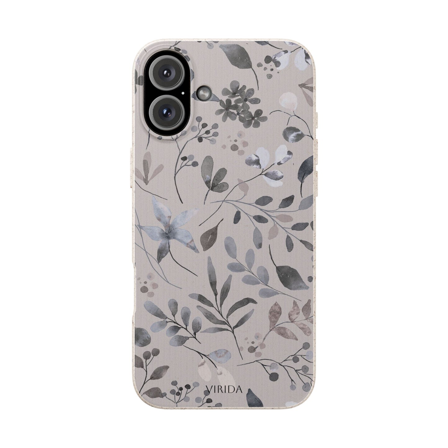 Biodegradable Cases