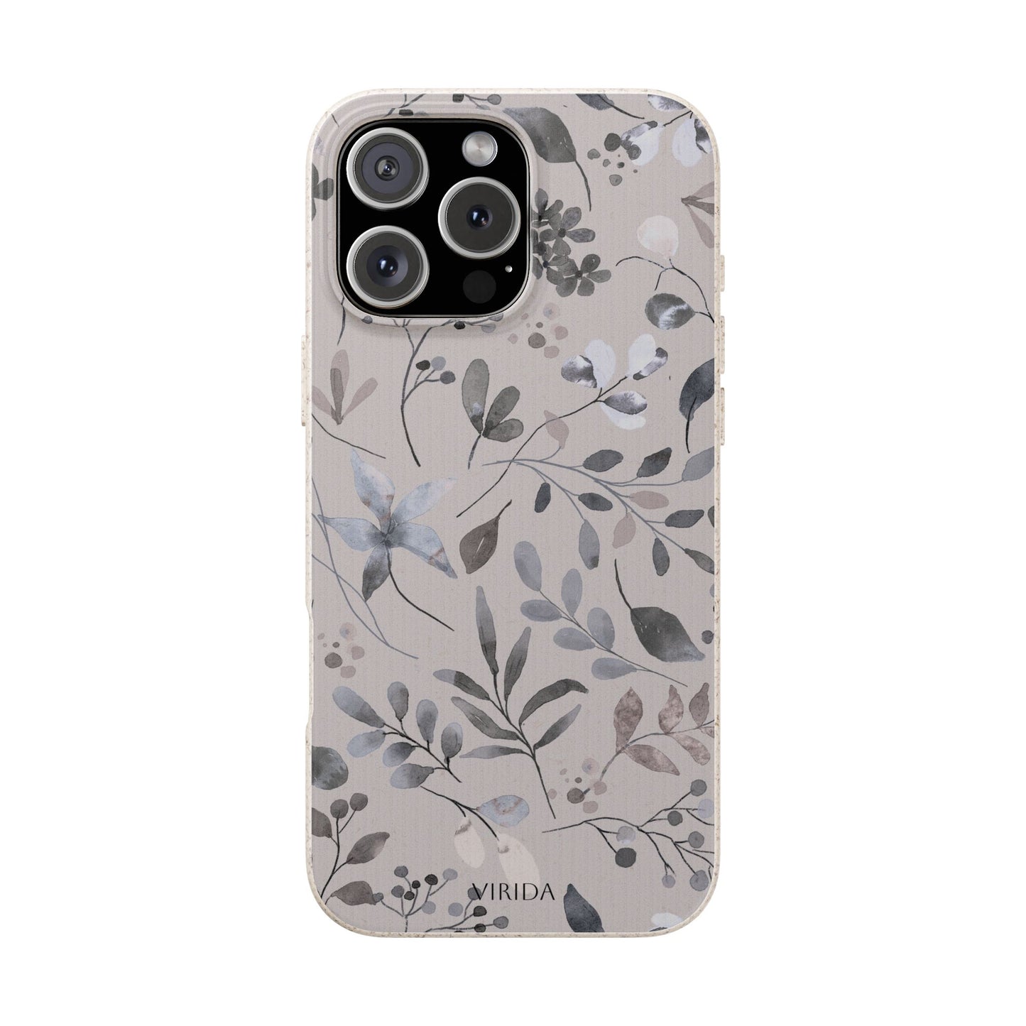 Biodegradable Cases