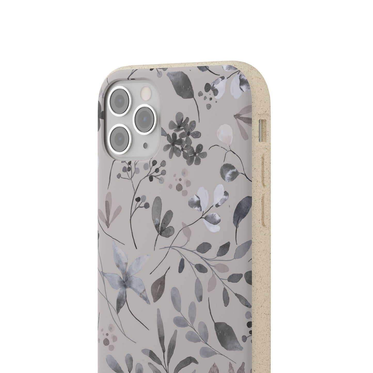 Biodegradable Cases