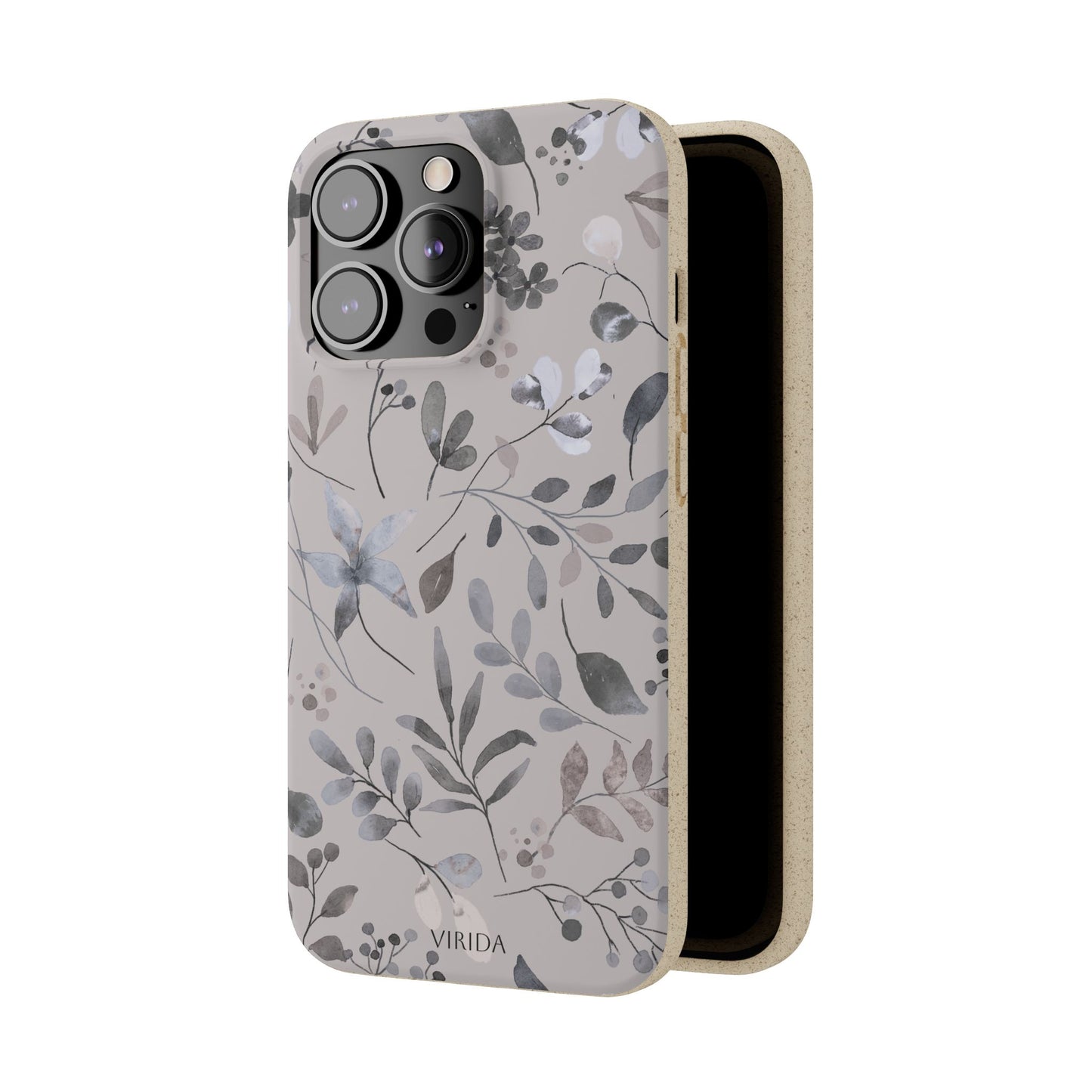 Biodegradable Cases
