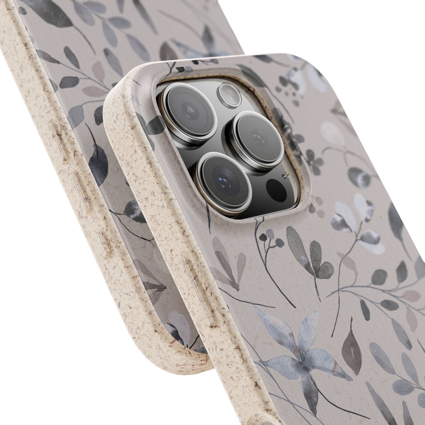 Biodegradable Cases