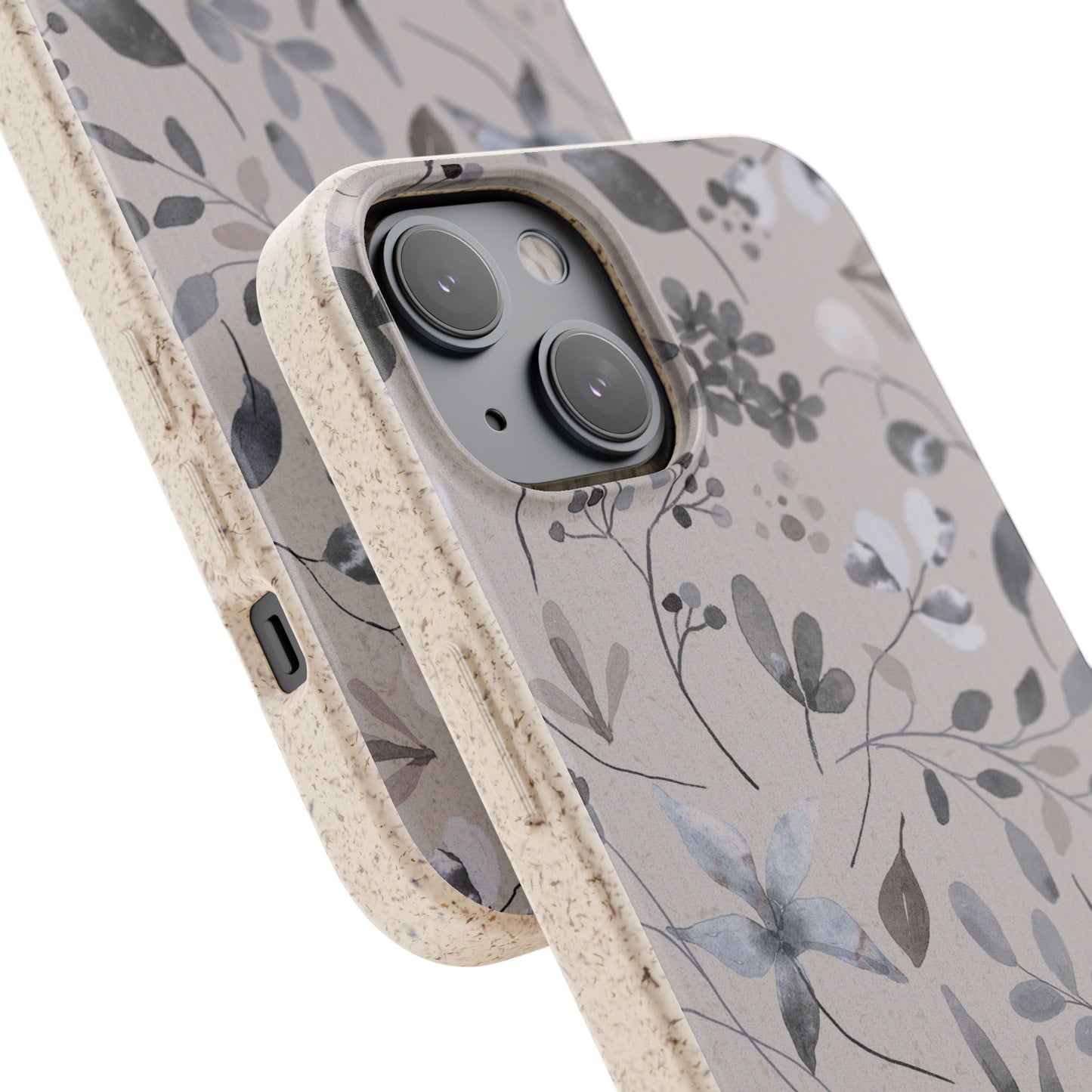 Biodegradable Cases