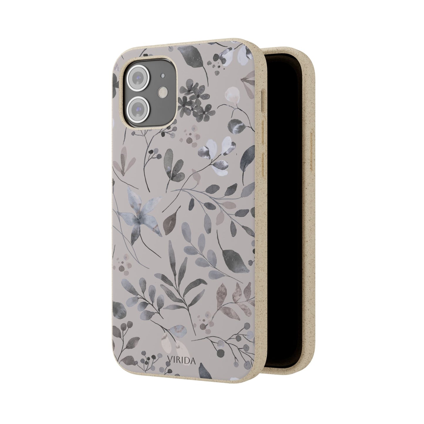 Biodegradable Cases