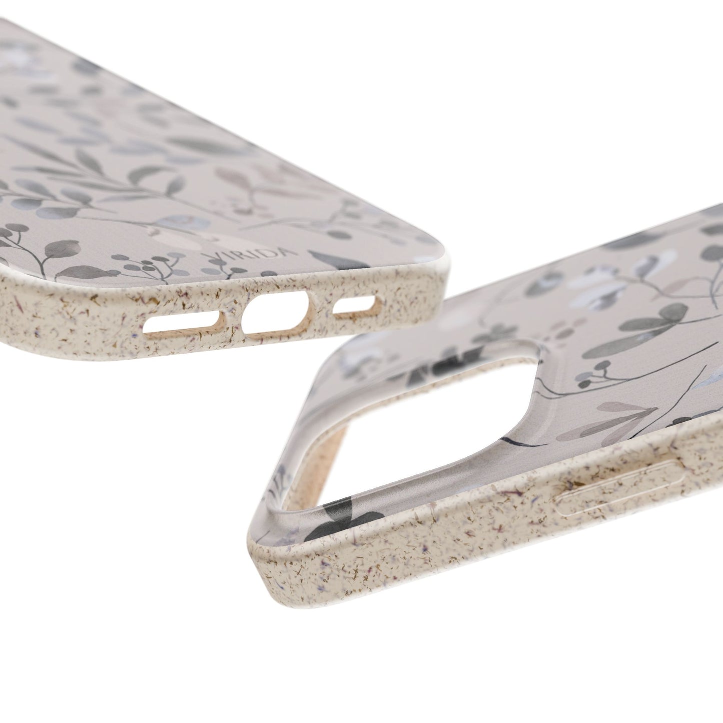 Biodegradable Cases