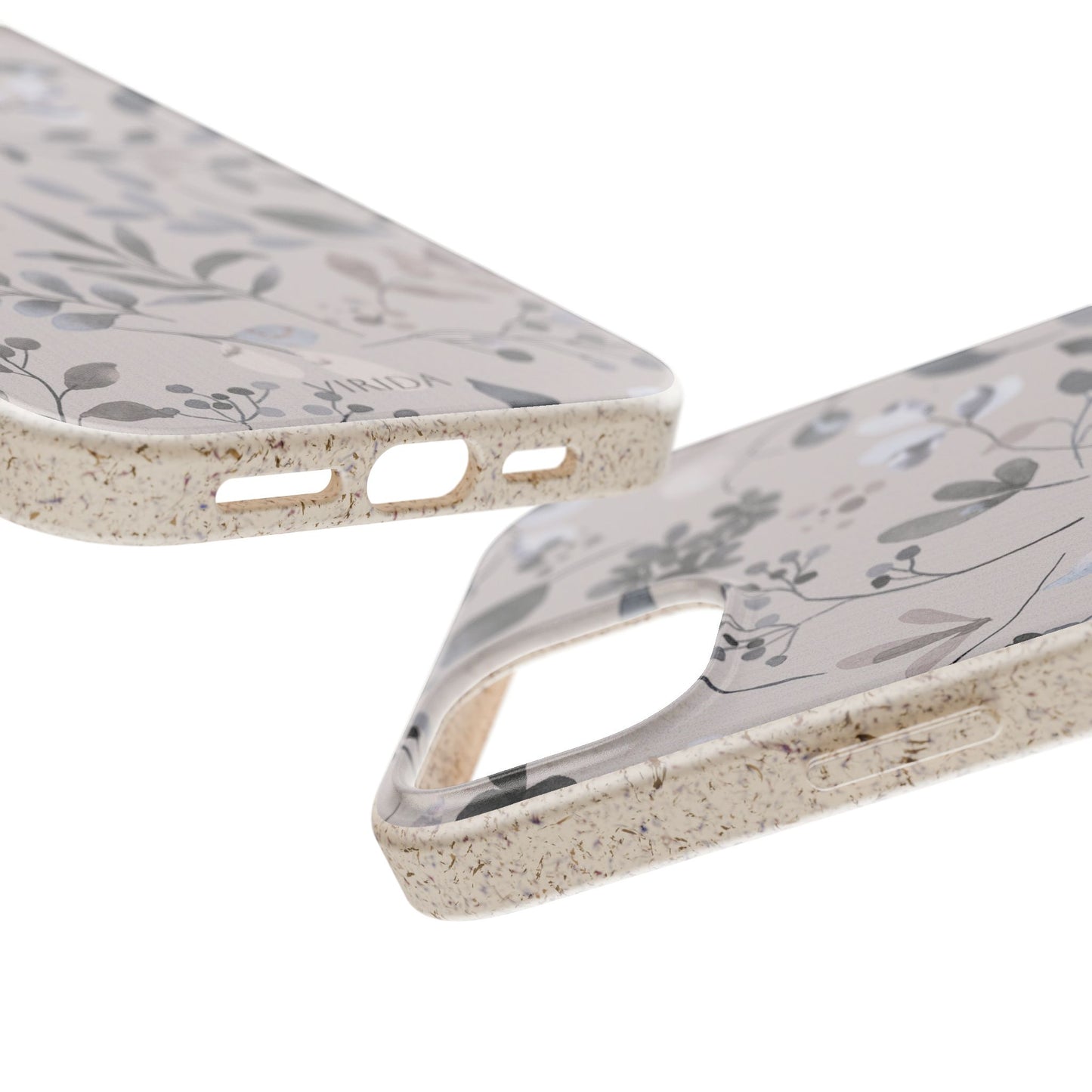 Biodegradable Cases