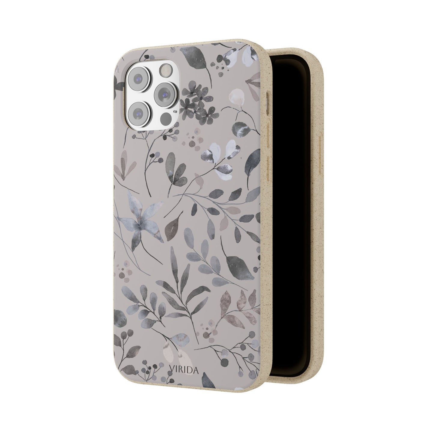 Biodegradable Cases