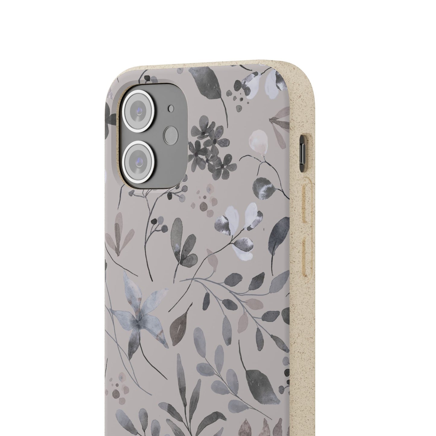 Biodegradable Cases
