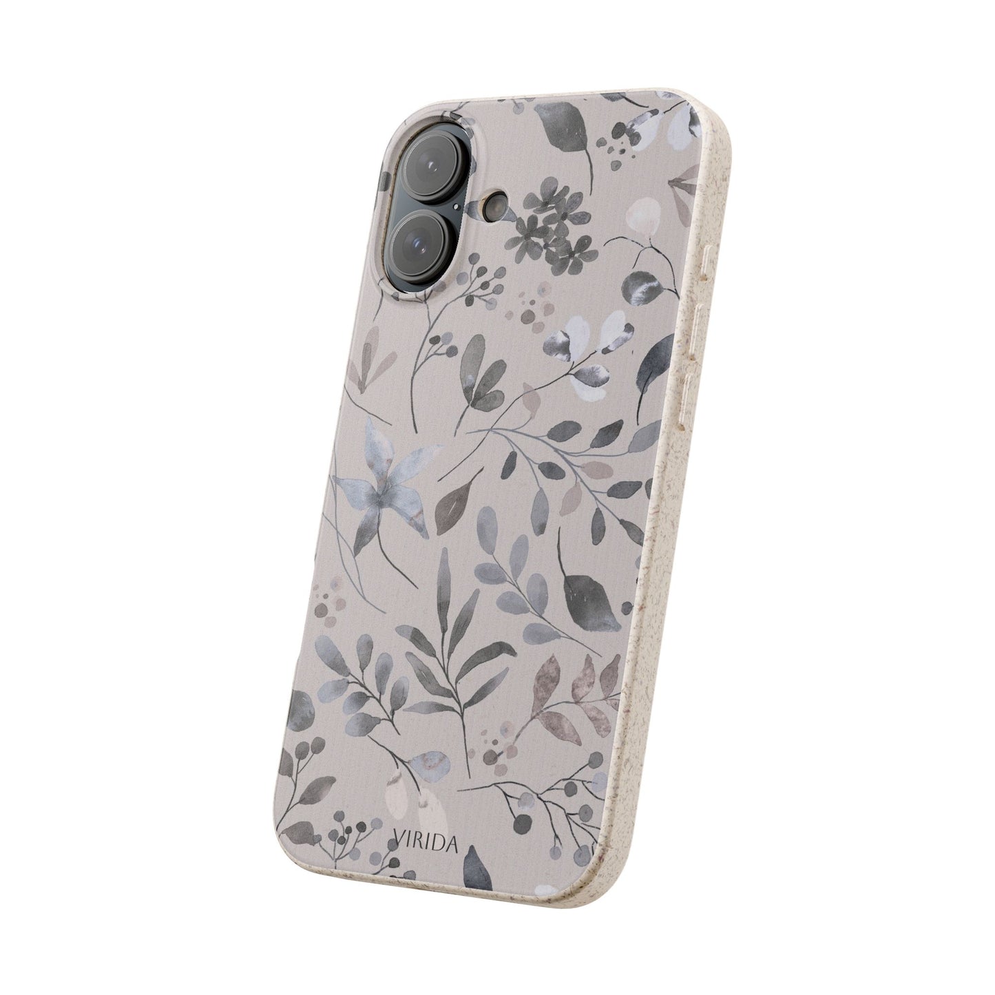 Biodegradable Cases
