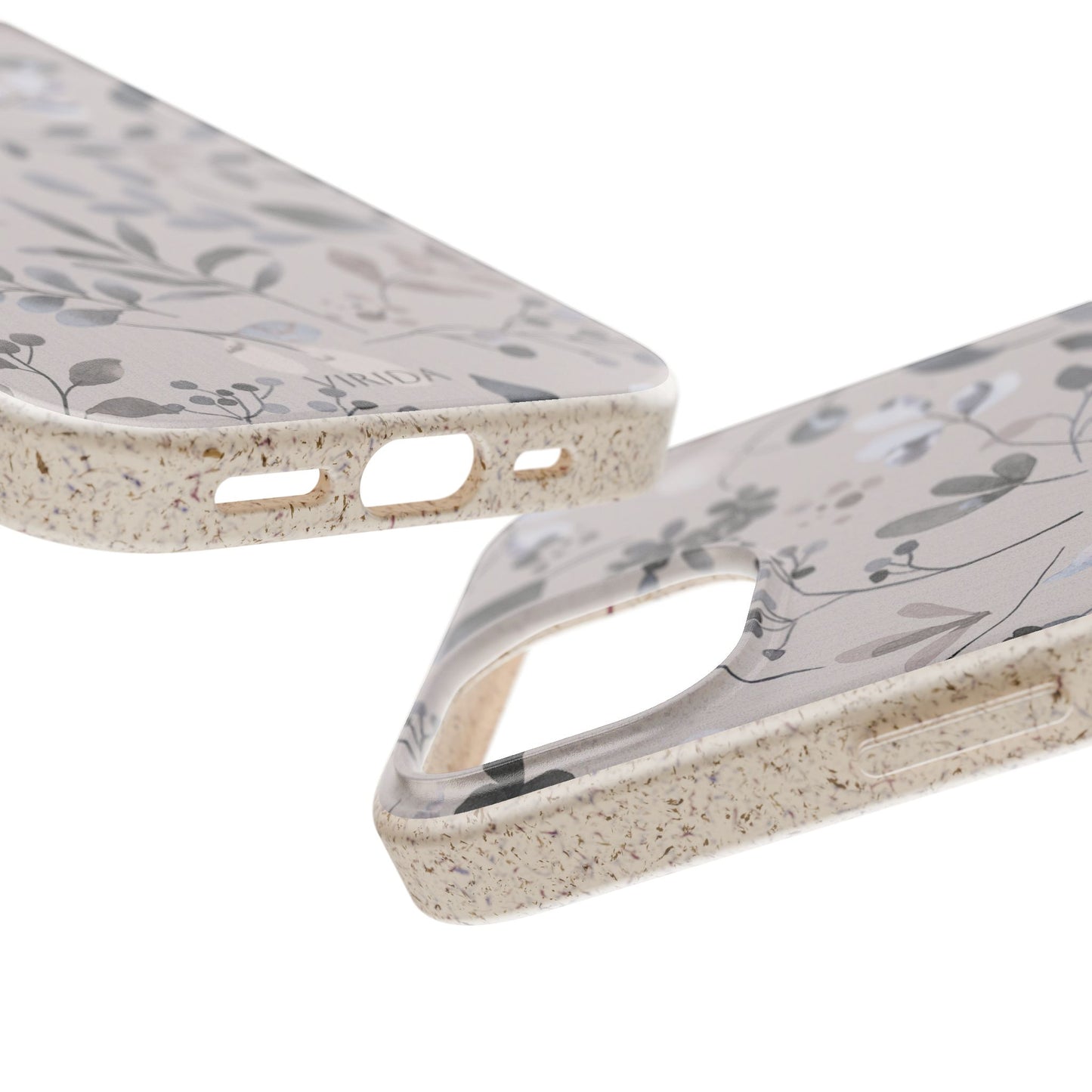 Biodegradable Cases