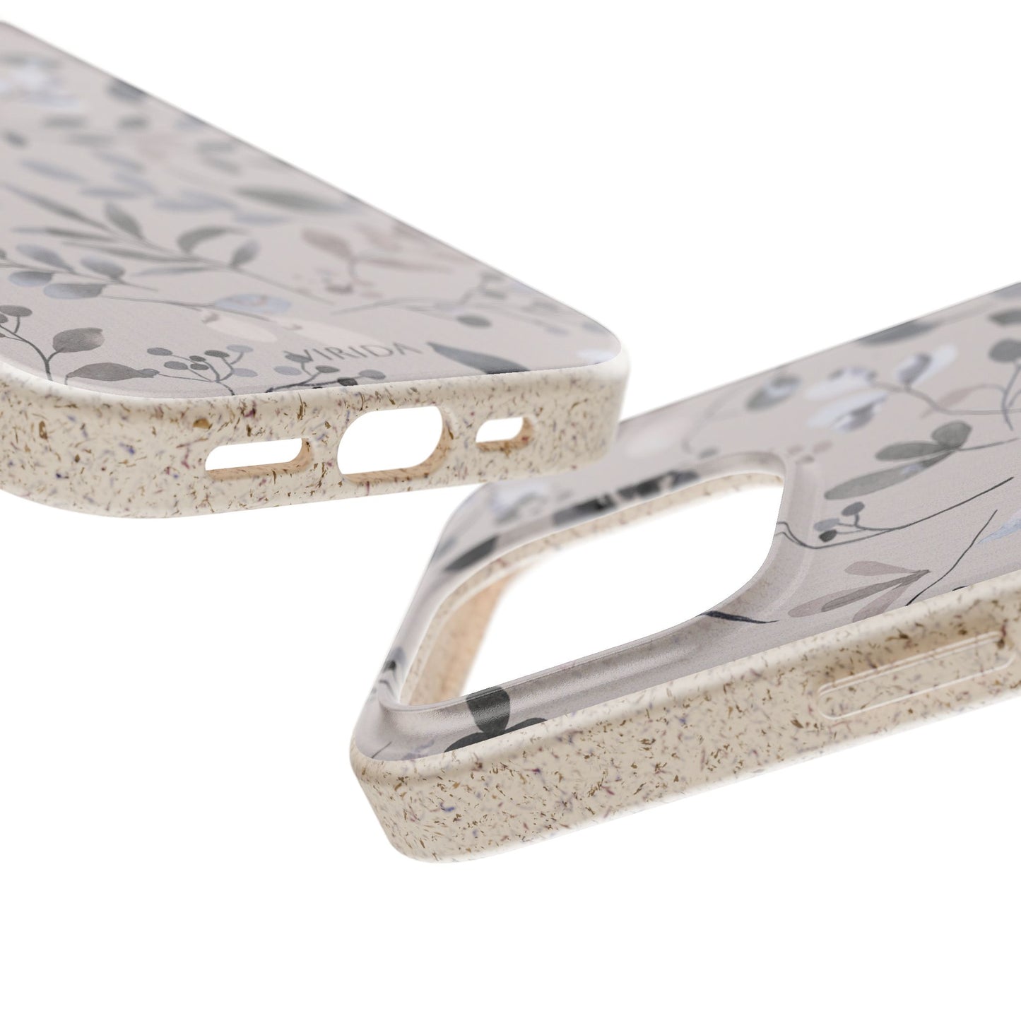 Biodegradable Cases