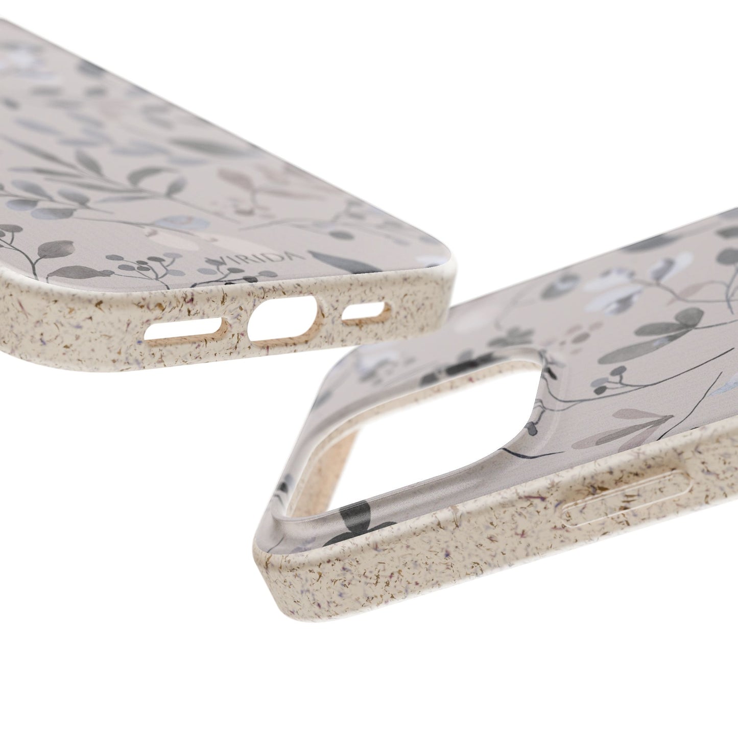 Biodegradable Cases
