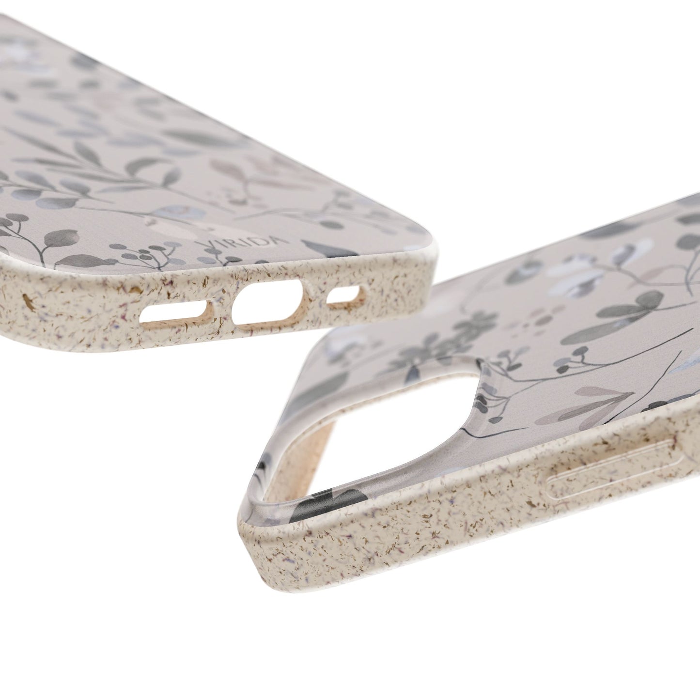 Biodegradable Cases