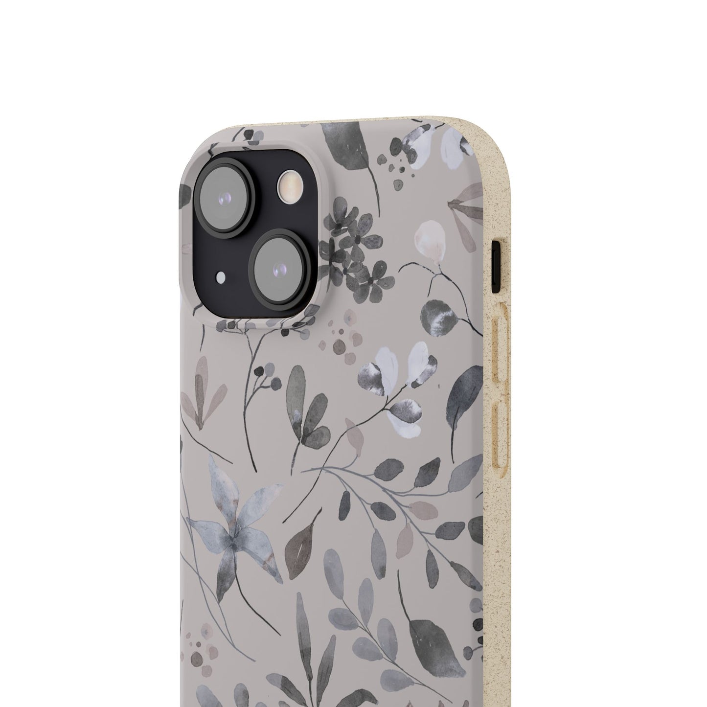 Biodegradable Cases