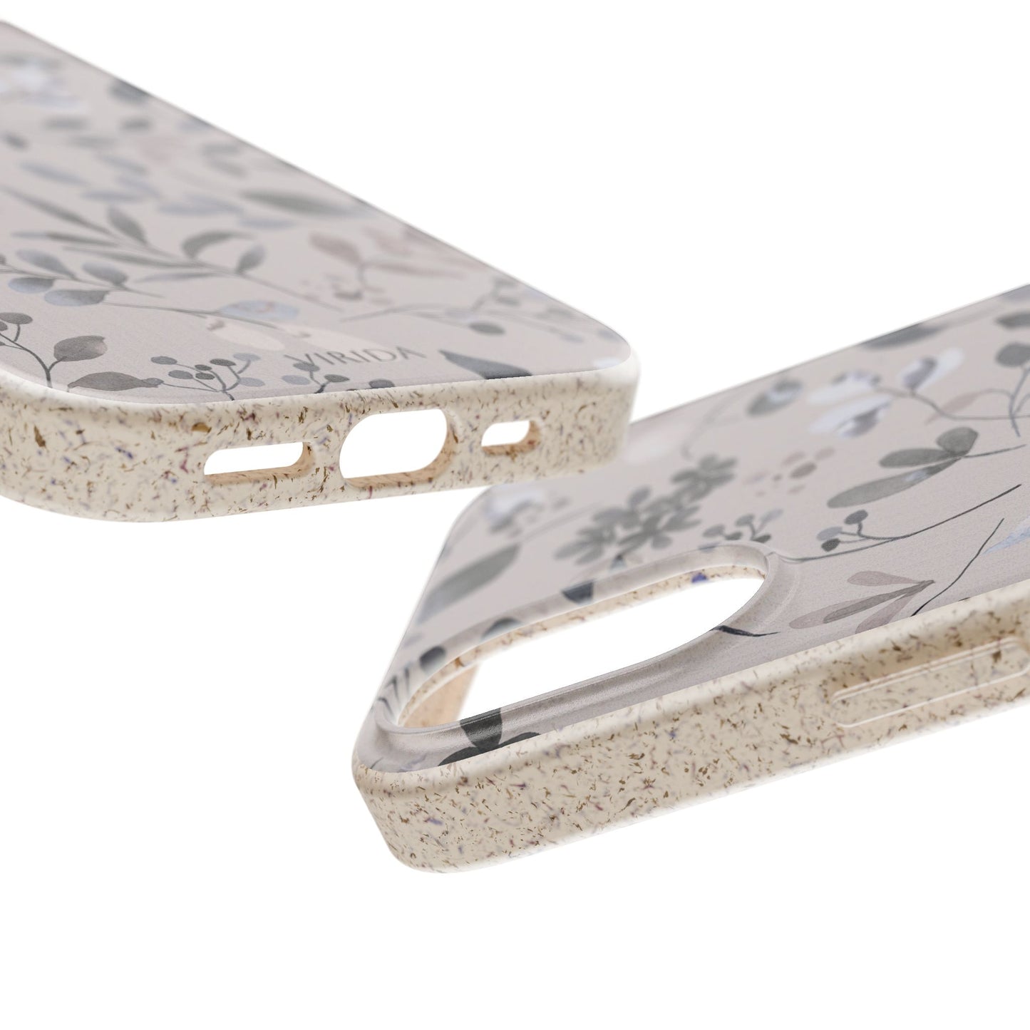 Biodegradable Cases
