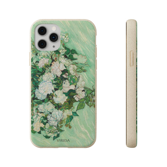 Biodegradable phone case - Van Gogh