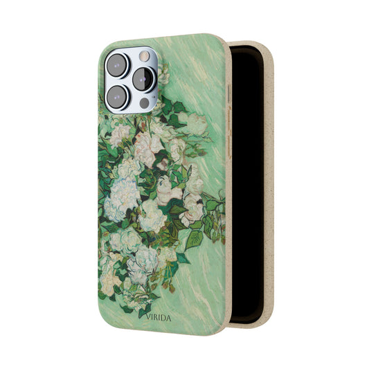 Biodegradable phone case - Van Gogh