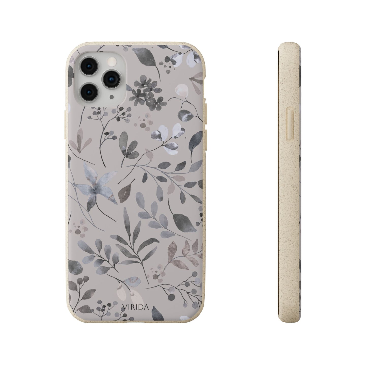 Biodegradable Cases